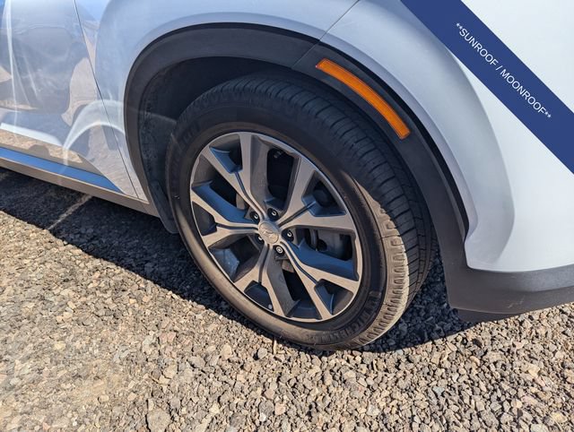 Used 2021 Hyundai Palisade SEL w/ Premium Package FWD image 5