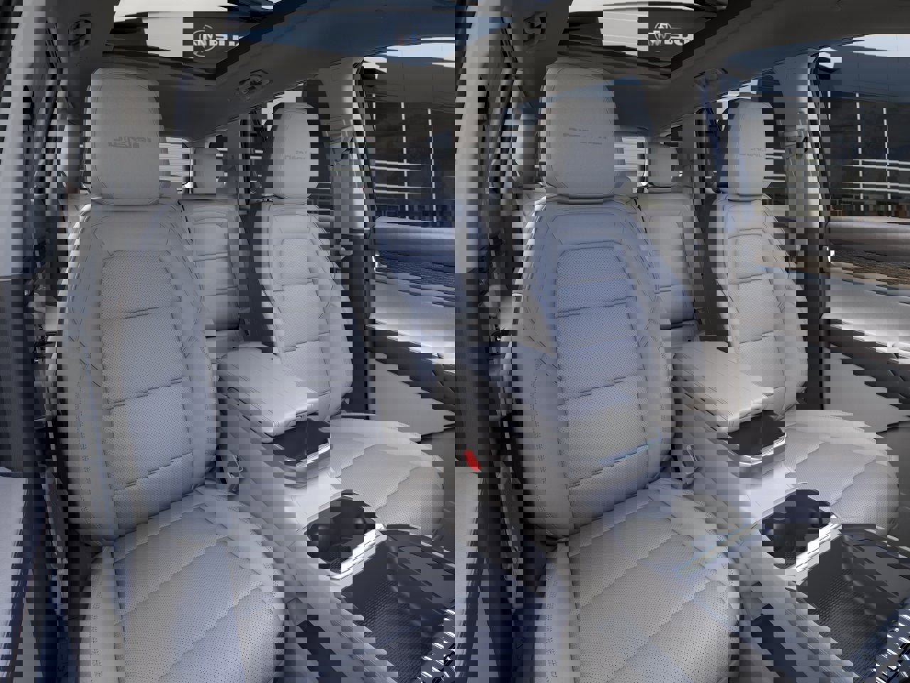 New 2026 GMC Terrain Denali image 16