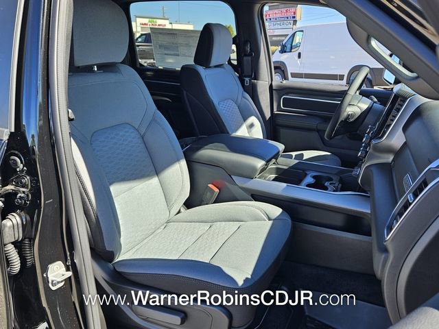 New 2026 RAM 1500 Big Horn image 16