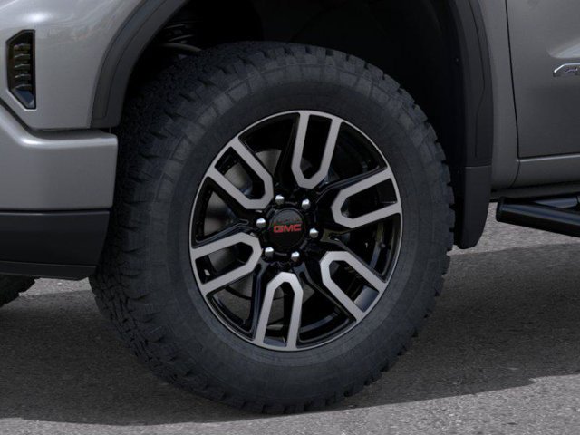 New 2026 GMC Sierra 1500 AT4 w/ AT4 Premium Package AWD/4WD image 9
