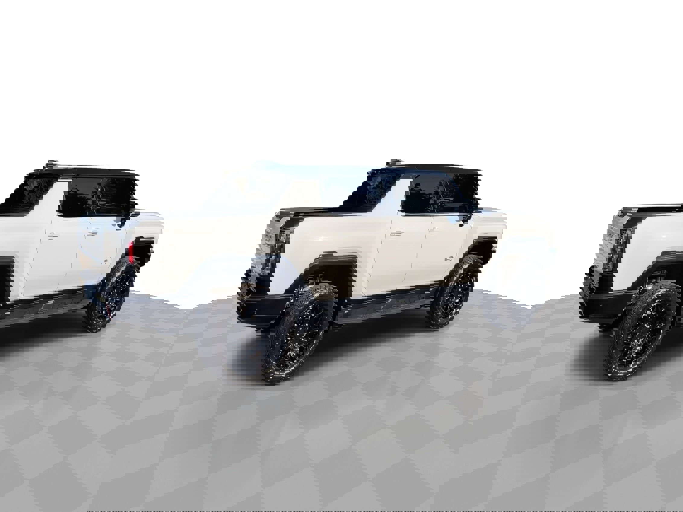 New 2026 GMC Hummer EV 4x4 Crew Cab image 42