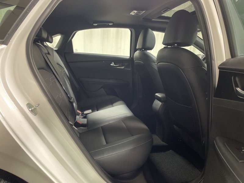 Certified 2023 Kia Forte GT-Line w/ GT-Line Premium Package image 10