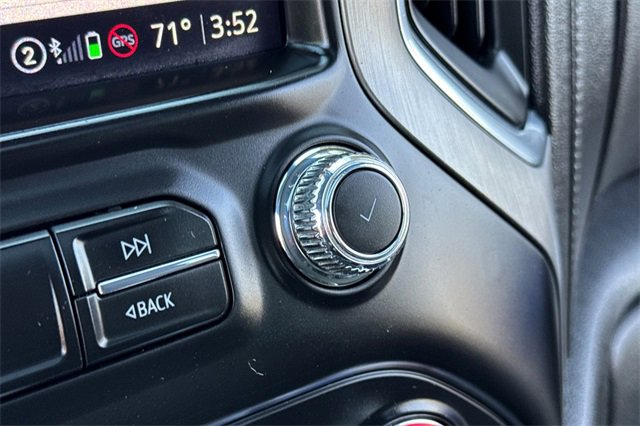 Used 2022 GMC Sierra 3500 Denali image 32