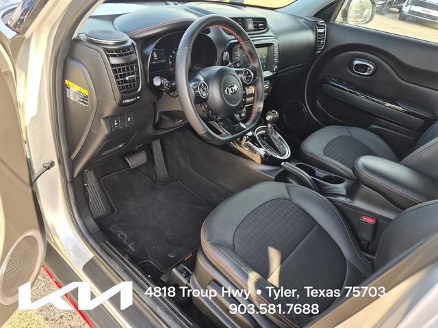 Used 2018 Kia Soul ! FWD image 17