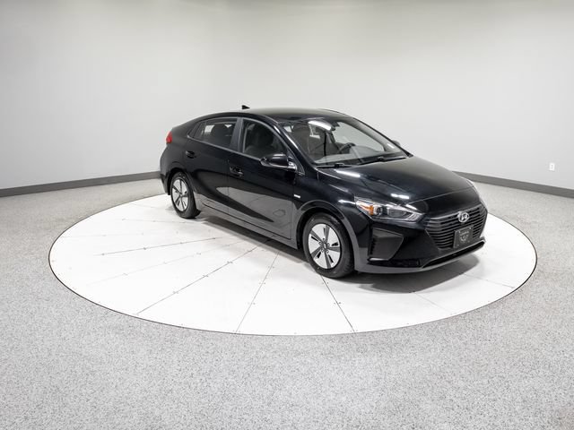 Used 2018 Hyundai Ioniq Blue FWD image 26