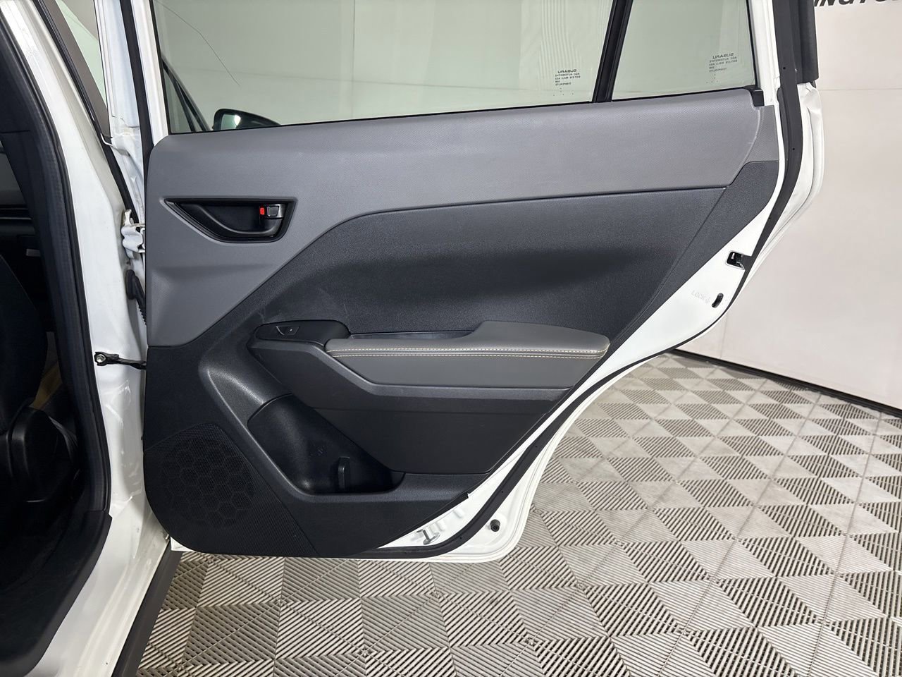 Used 2024 Subaru Crosstrek 2.5i Sport image 25