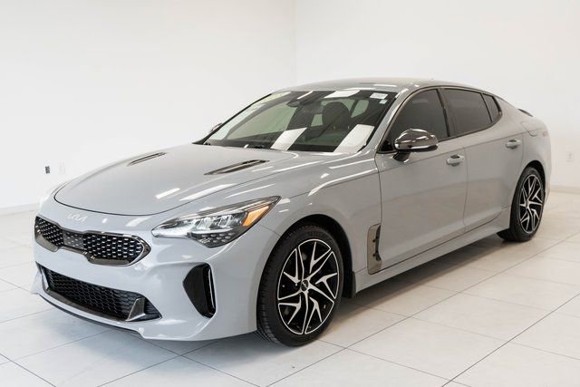 Used 2023 Kia Stinger GT-Line image 6