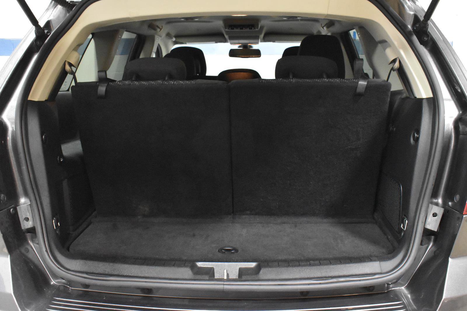 Used 2018 Dodge Journey SE w/ Popular Equipment Group image 22