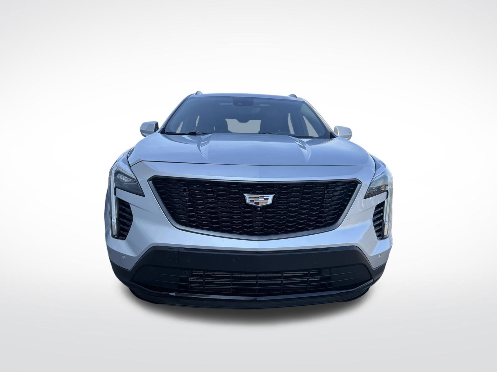 Used 2019 Cadillac XT4 Sport image 42