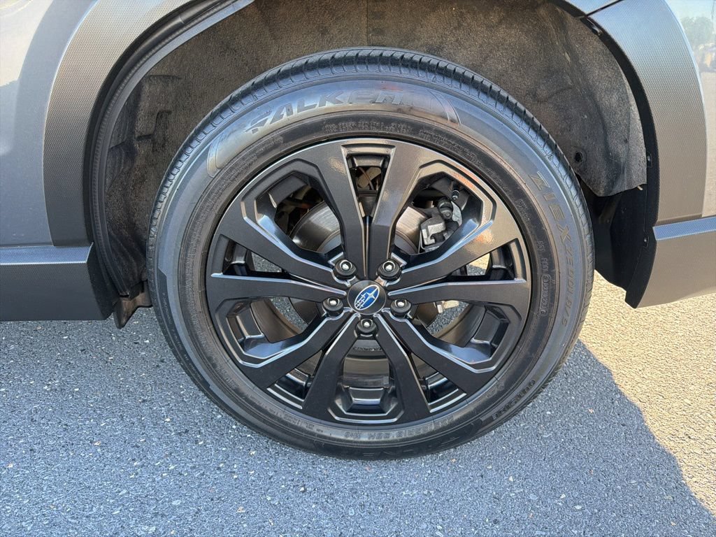 Certified 2023 Subaru Forester Sport AWD/4WD image 12