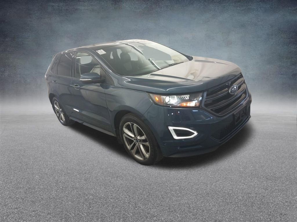 Used 2016 Ford Edge Sport w/ Equipment Group 401A image 38