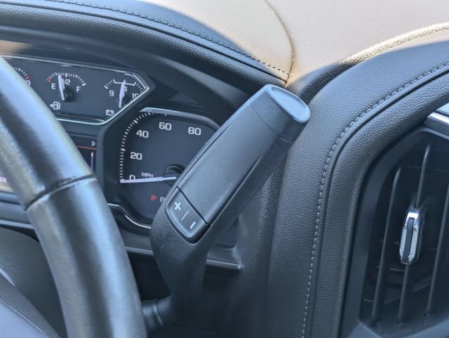 Certified 2020 GMC Sierra 1500 SLT w/ SLT Premium Plus Package AWD/4WD image 25