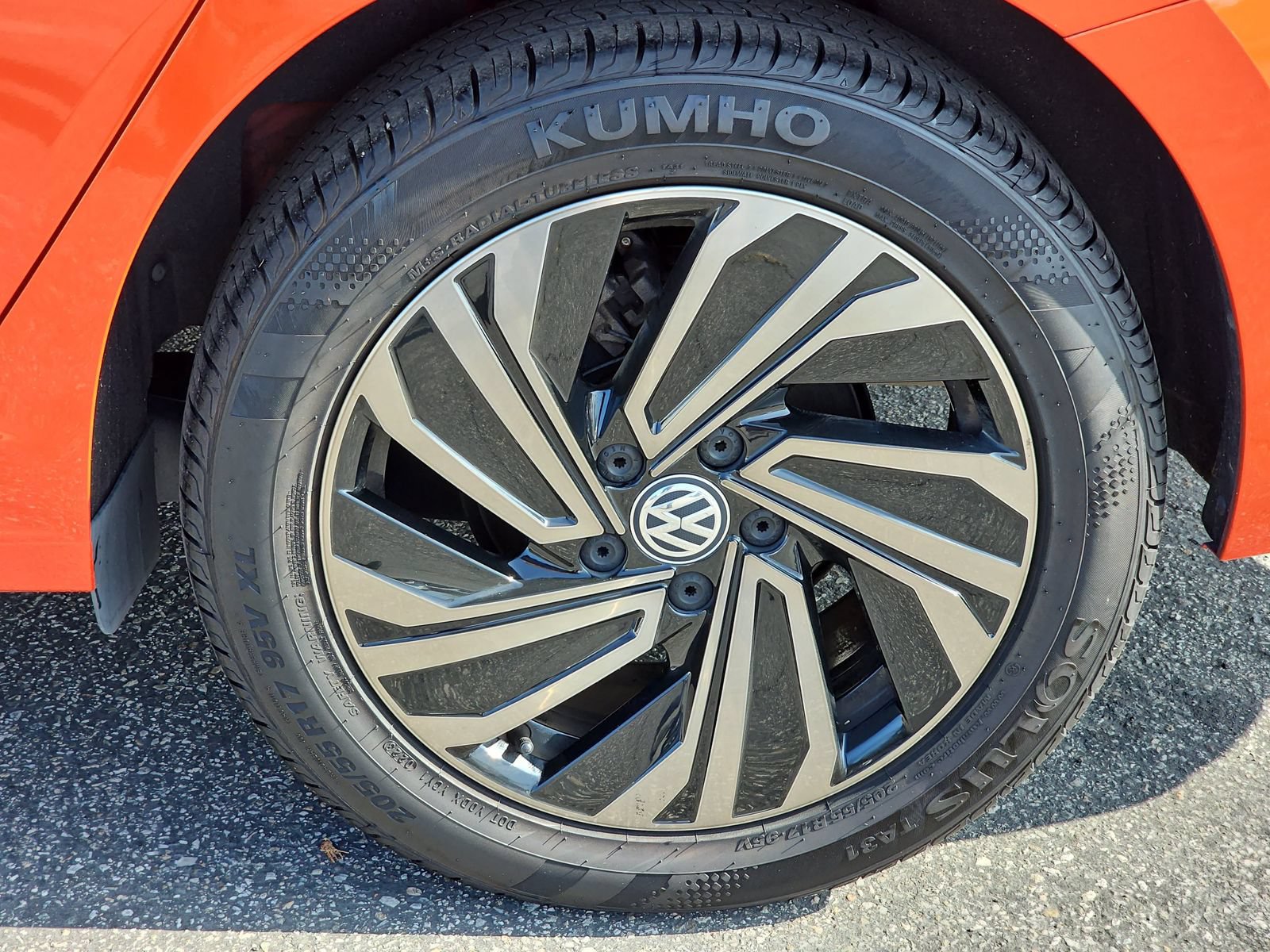 Used 2019 Volkswagen Jetta SEL Premium FWD image 32
