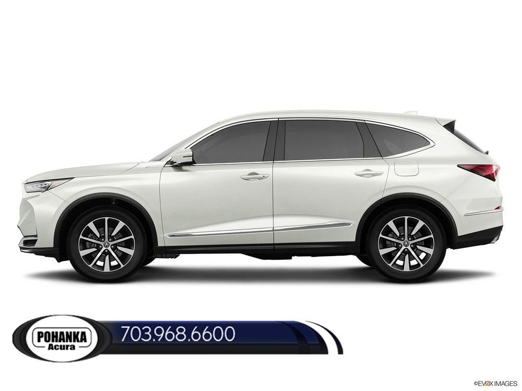 New 2026 Acura MDX w/ Technology Package video 2