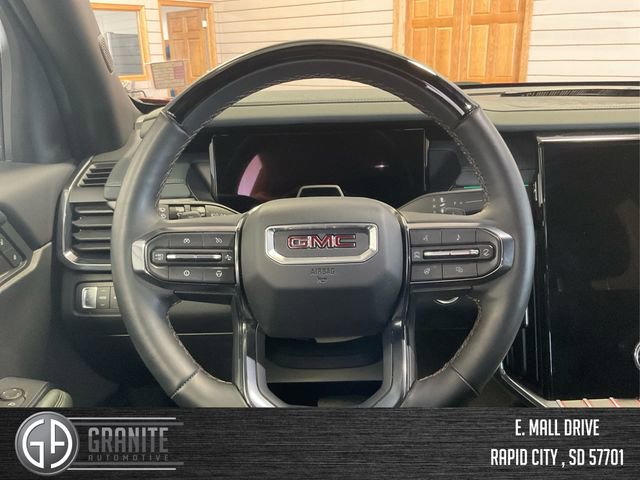 Used 2024 GMC Acadia AT4 w/ Super Cruise Package image 17