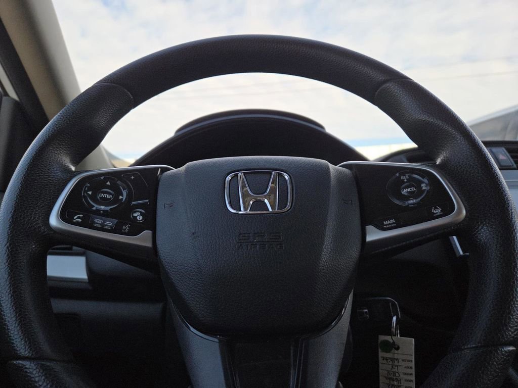 Used 2022 Honda CR-V LX image 23