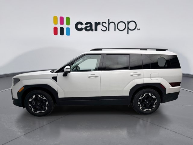 Used 2026 Hyundai Santa Fe SEL AWD/4WD image 2