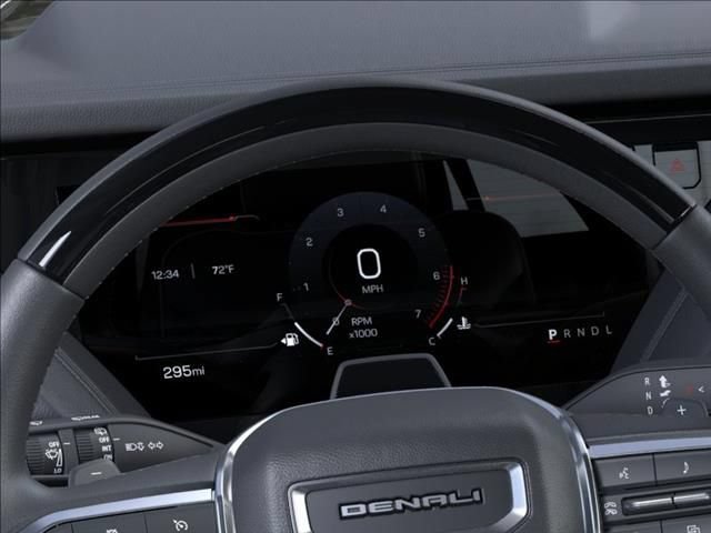 New 2026 GMC Yukon XL Denali w/ Denali Reserve Package AWD/4WD image 18