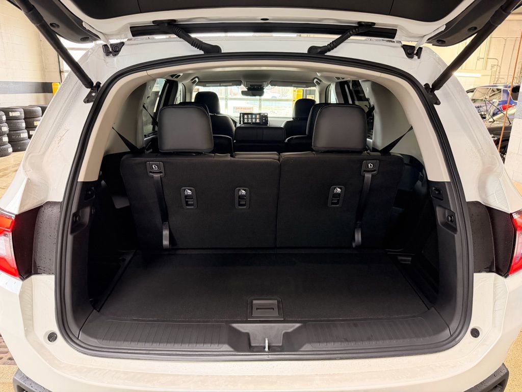 New 2026 Honda Pilot EX-L image 21