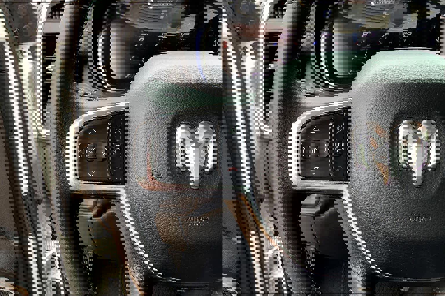 Used 2024 RAM 2500 Laramie w/ Safety Group image 23