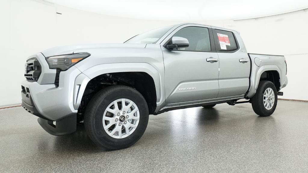 New 2026 Toyota Tacoma SR5 RWD image 20