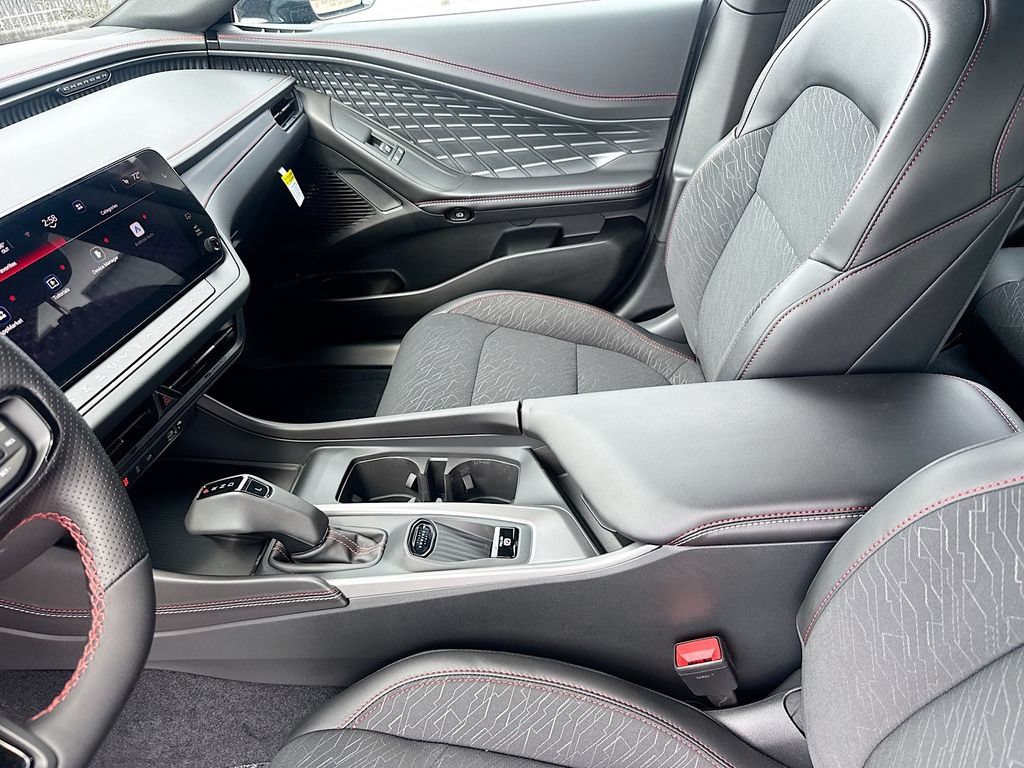 New 2026 Dodge Charger Scat Pack AWD/4WD image 25
