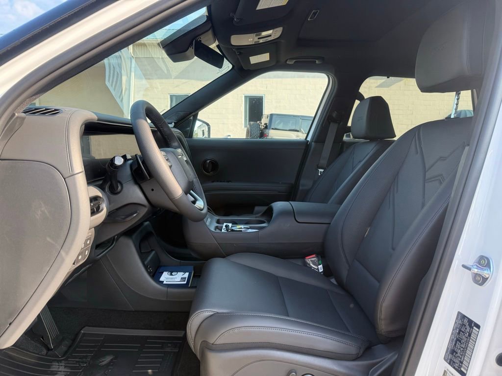 New 2026 Hyundai Palisade XRT Pro image 24