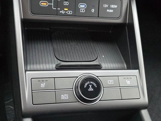 New 2026 Hyundai Kona SEL Premium image 11