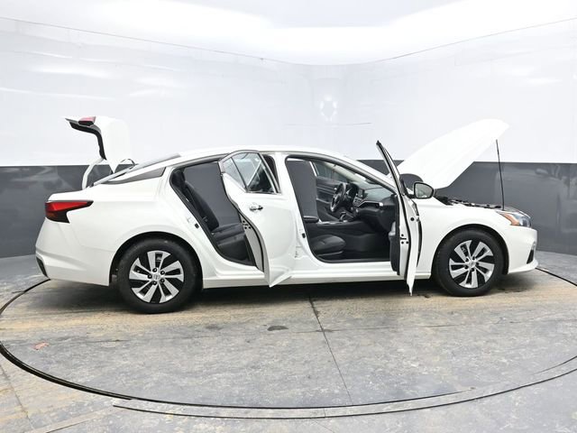 Used 2021 Nissan Altima 2.5 S image 39