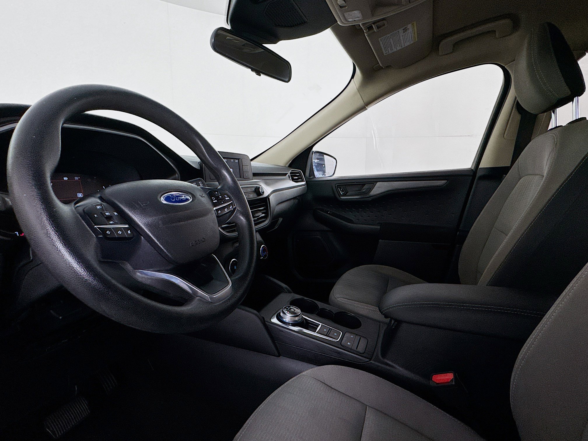 Used 2020 Ford Escape S image 20