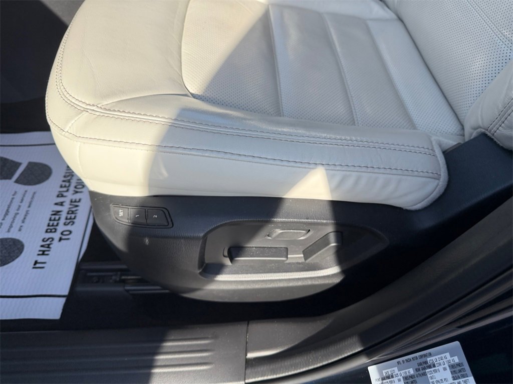 Used 2022 MAZDA CX-5 AWD 2.5 S w/ Premium Plus Pkg image 13
