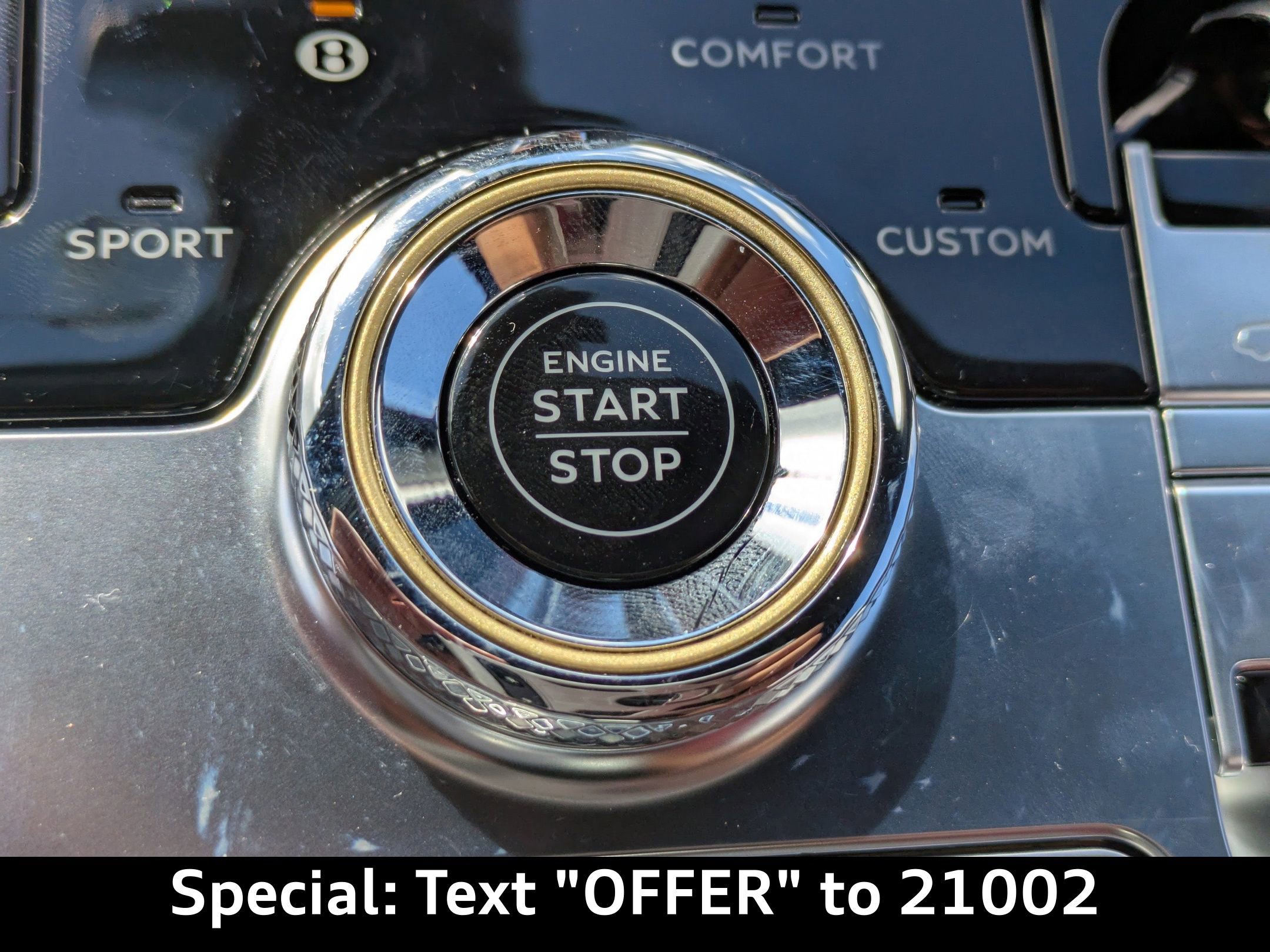 Used 2024 Bentley Continental GT image 34