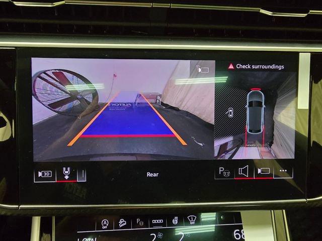 New 2026 Audi Q8 Prestige AWD/4WD image 22