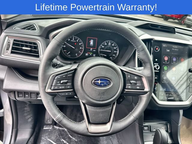 New 2025 Subaru Ascent Limited w/ Popular Package #1 AWD/4WD image 23