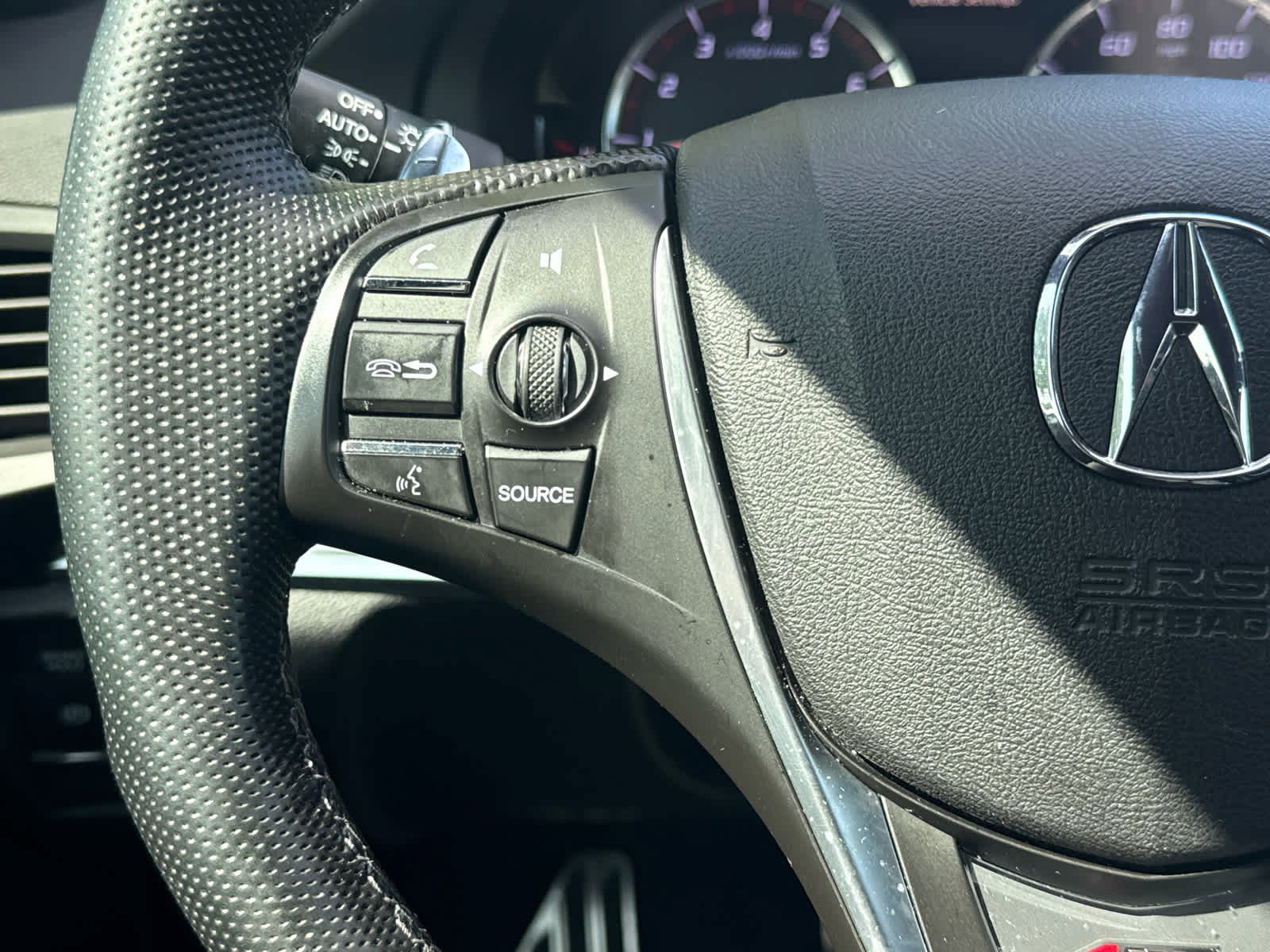 Used 2019 Acura MDX A-Spec image 27