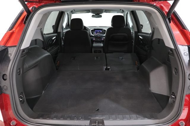 Used 2023 GMC Terrain SLE w/ Driver Convenience Package FWD image 32