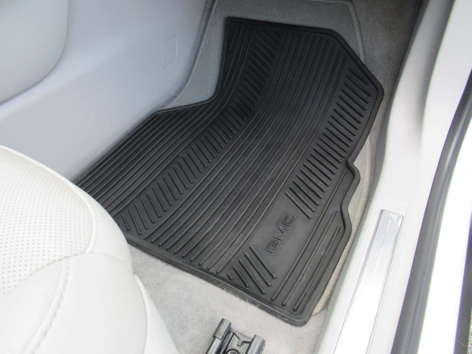 Used 2019 GMC Acadia SLT FWD image 32