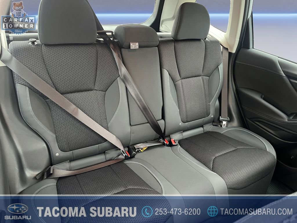 Used 2021 Subaru Forester Premium w/ Popular Package #1 image 18