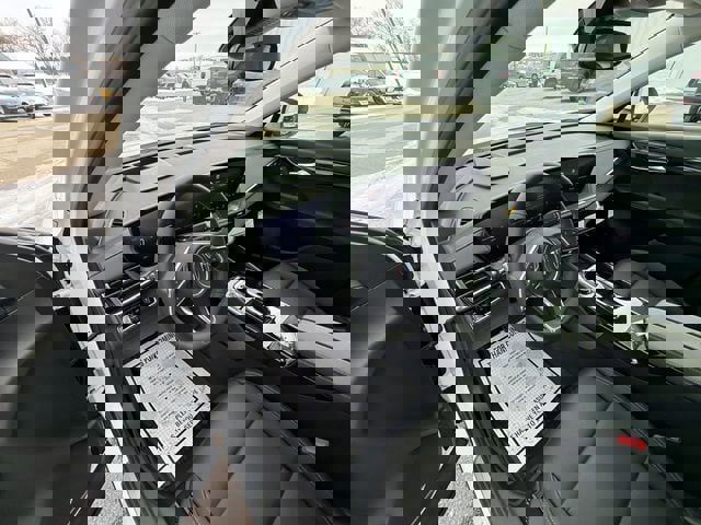 New 2026 Buick Envision Preferred image 10