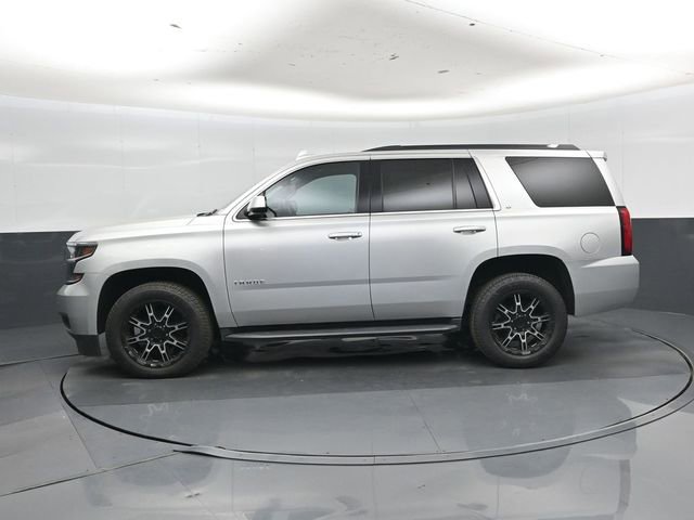 Used 2020 Chevrolet Tahoe LT AWD/4WD image 7