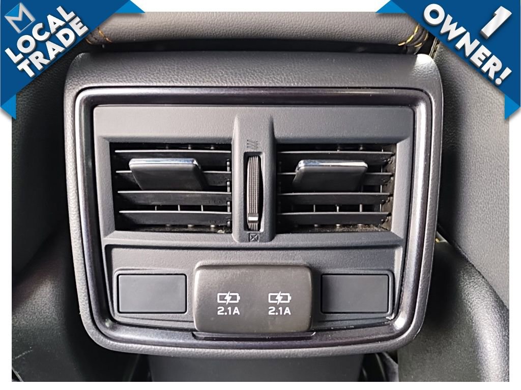 Certified 2025 Subaru Forester Wilderness AWD/4WD image 53