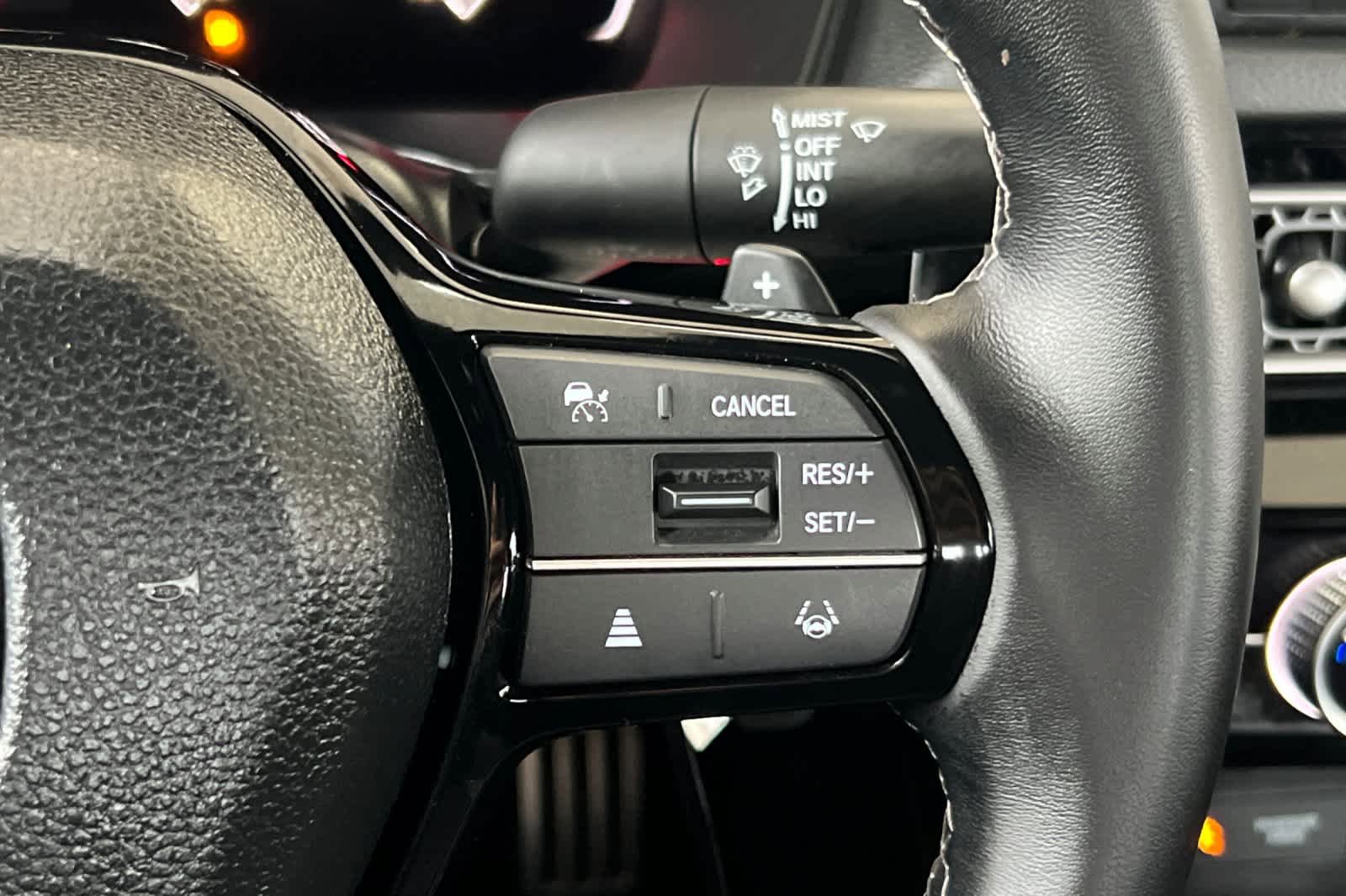 Used 2026 Honda Civic Sport image 25