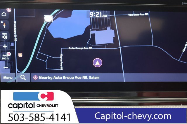 Used 2023 Kia K5 GT-Line AWD/4WD image 22