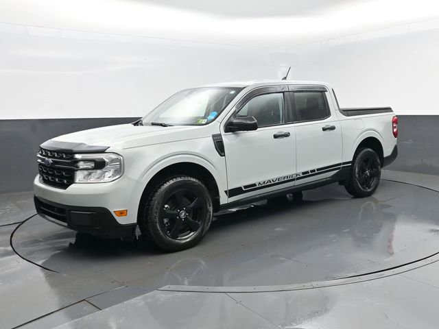 Used 2022 Ford Maverick XL w/ Equipment Group 100A Standard image 1