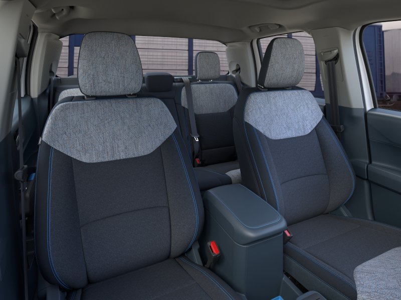 New 2026 Ford Maverick XLT AWD/4WD image 11