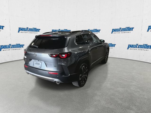New 2026 MAZDA CX-50 2.5 Turbo w/ Weather Package AWD/4WD image 11