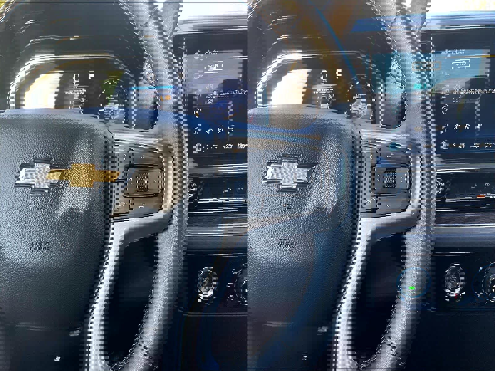 Certified 2023 Chevrolet Silverado 1500 LT image 17