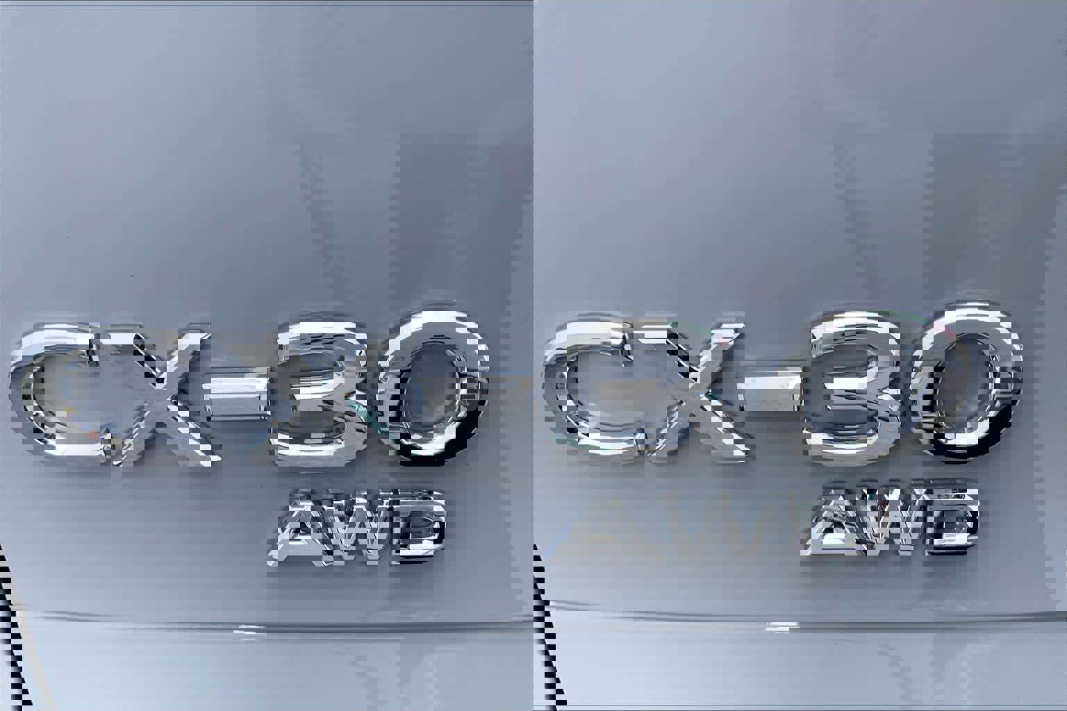 Used 2026 MAZDA CX-30 AWD 2.5 S w/ Select Sport Pkg image 10