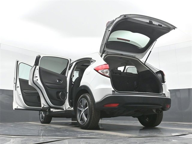 Used 2021 Honda HR-V EX image 56