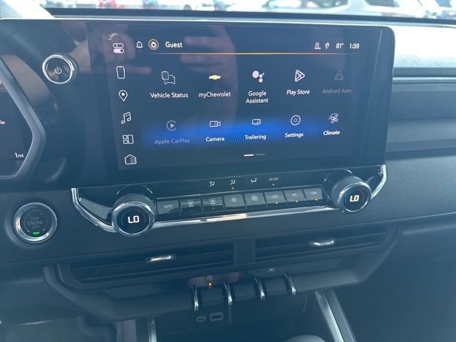 New 2026 Chevrolet Colorado Trail Boss image 19